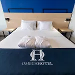 Hotel Omega 3*