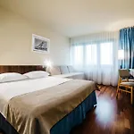 Hotel Omega