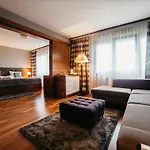 Omega Hotel 3*