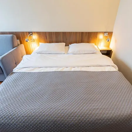 Omega Hotel