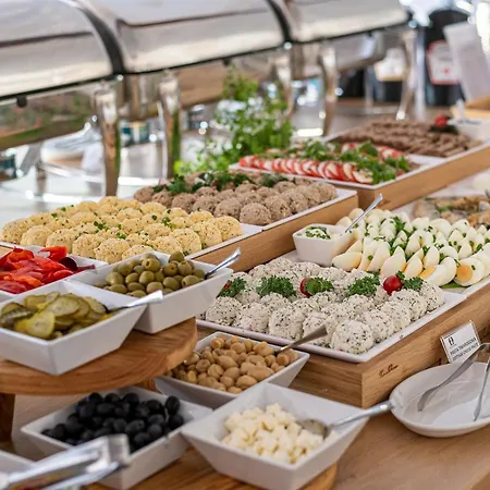 Omega 3* Olsztyn (Warmian-Masurian)