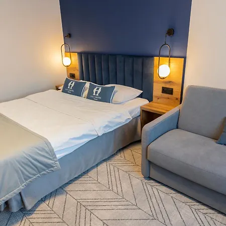 Omega 3* Olsztyn (Warmian-Masurian)