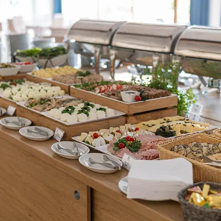 Omega 3* Olsztyn (Warmian-Masurian)