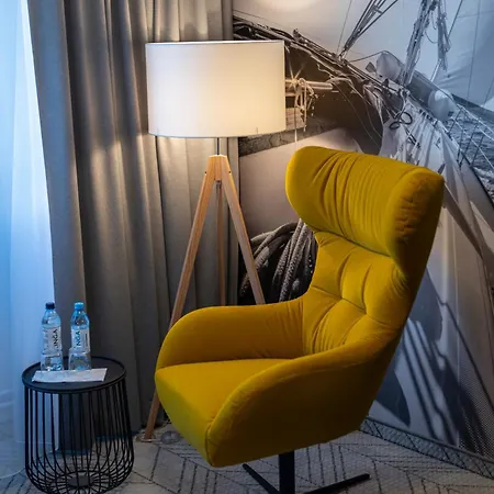 Omega Hotel