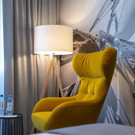 Omega 3* Olsztyn (Warmian-Masurian)