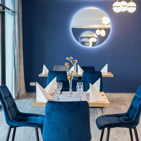 Omega 3* Olsztyn (Warmian-Masurian)