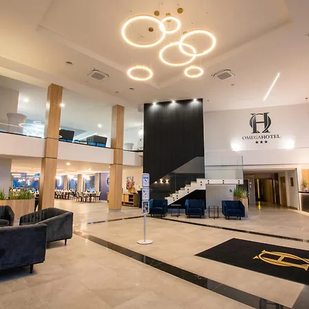 Omega Olsztyn (Warmian-Masurian)