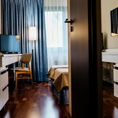 Omega Hotel