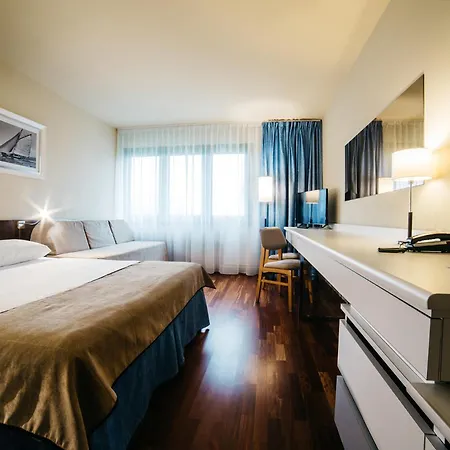 Hotell Omega Olsztyn (Warmian-Masurian)