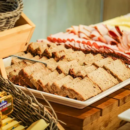 Omega 3* Olsztyn (Warmian-Masurian)