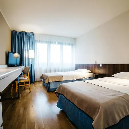 Omega 3* Olsztyn (Warmian-Masurian)