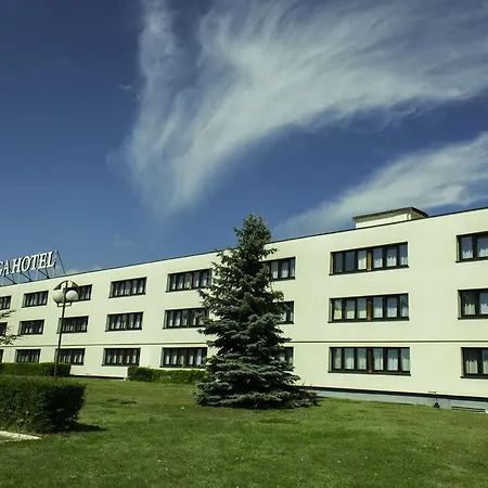 Omega 3* Olsztyn (Warmian-Masurian)