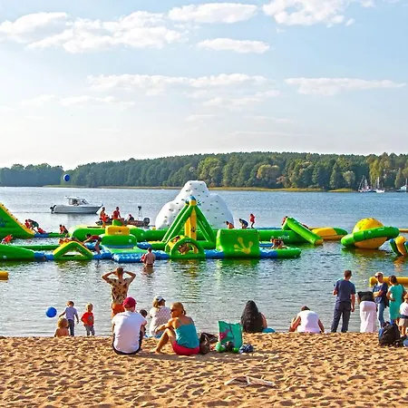 Omega Hotel Olsztyn (Warmian-Masurian)