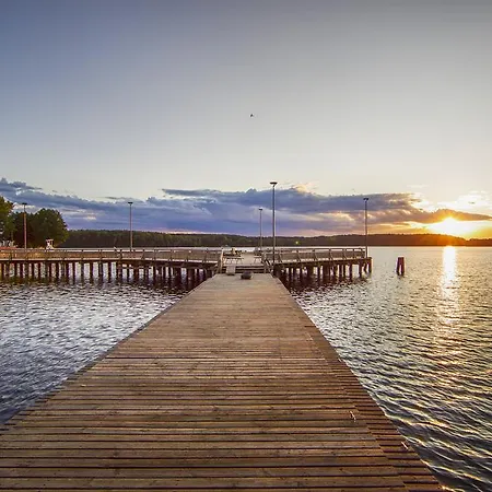 Omega 3* Olsztyn (Warmian-Masurian)