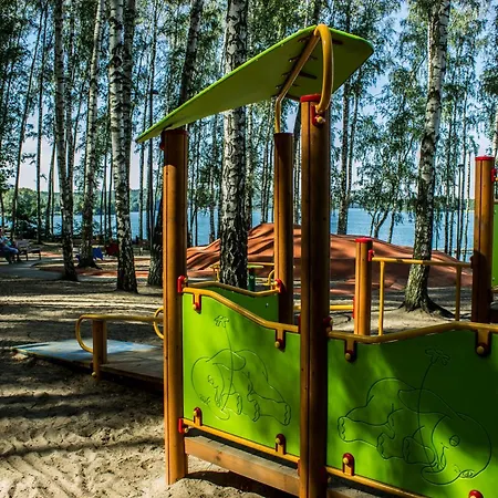 Omega 3* Olsztyn (Warmian-Masurian)