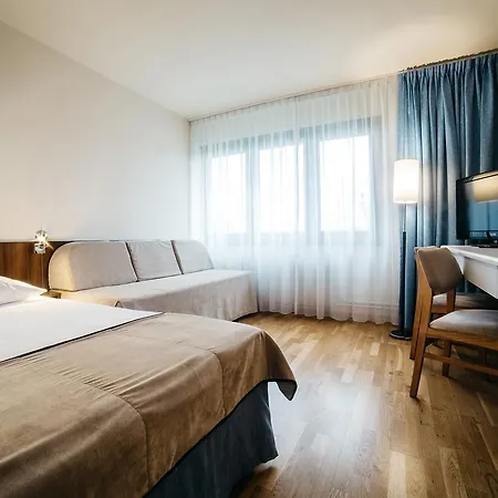 Hotell Omega Olsztyn (Warmian-Masurian)