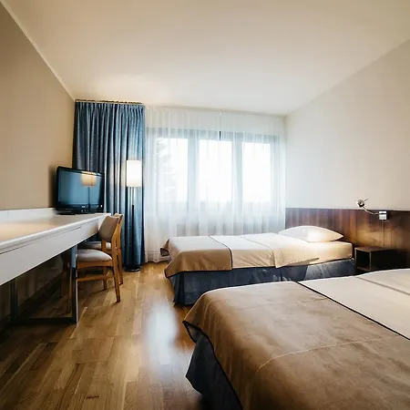 Omega Hotel Olsztyn (Warmian-Masurian)