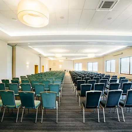 Hotel Omega Olsztyn (Warmian-Masurian)