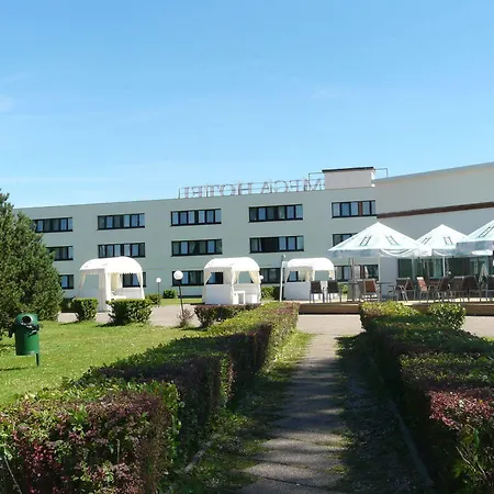 Hotel Omega Olsztyn (Warmian-Masurian)