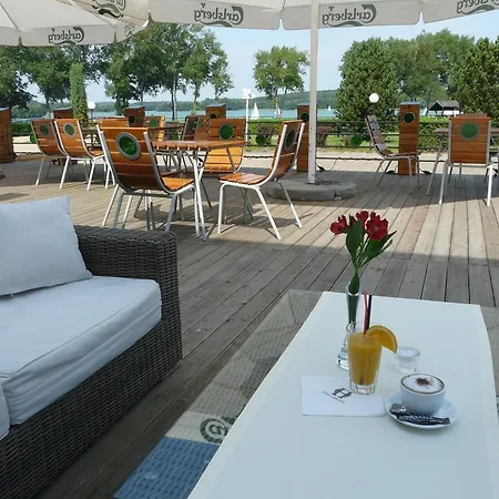 Omega Hotel Olsztyn (Warmian-Masurian)