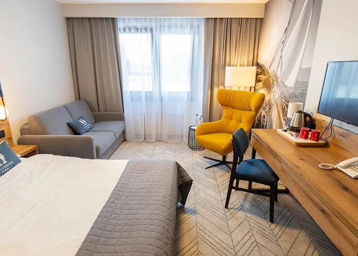 Omega Olsztyn (Warmian-Masurian)