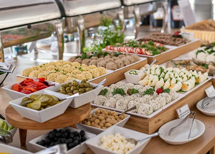 Omega 3* Olsztyn (Warmian-Masurian)