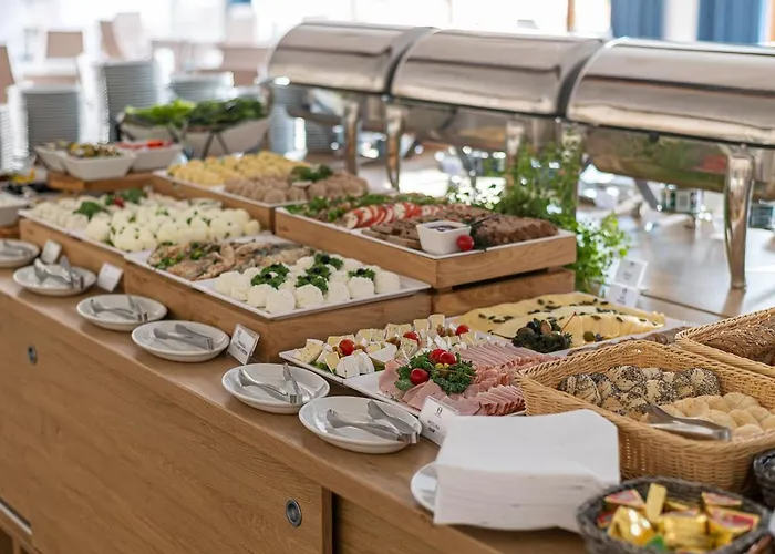 Omega 3* Olsztyn (Warmian-Masurian)