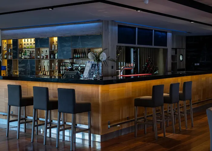 Hotel Omega Olsztyn (Warmian-Masurian)