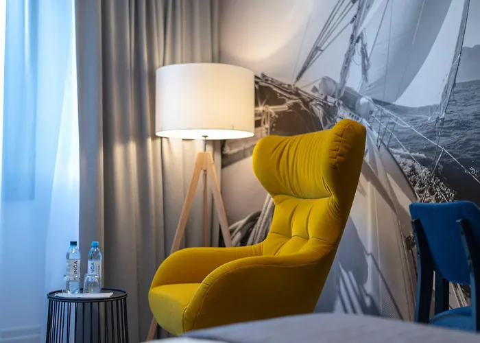 Omega 3* Olsztyn (Warmian-Masurian)