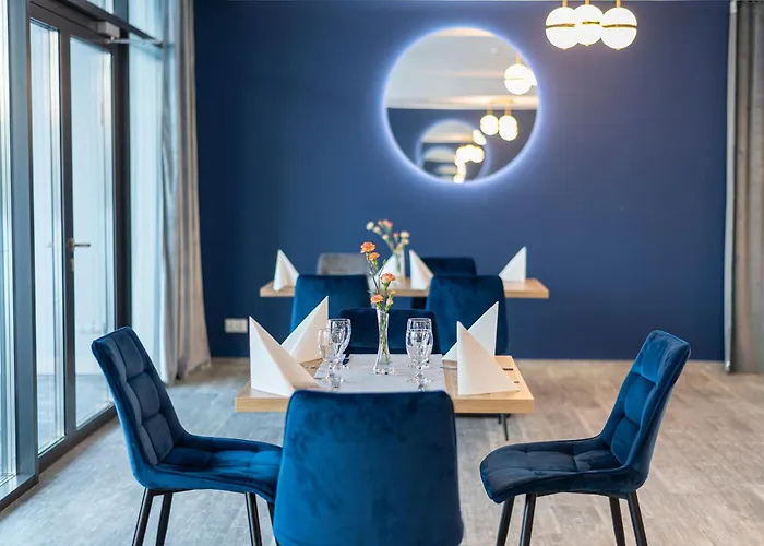 Omega 3* Olsztyn (Warmian-Masurian)