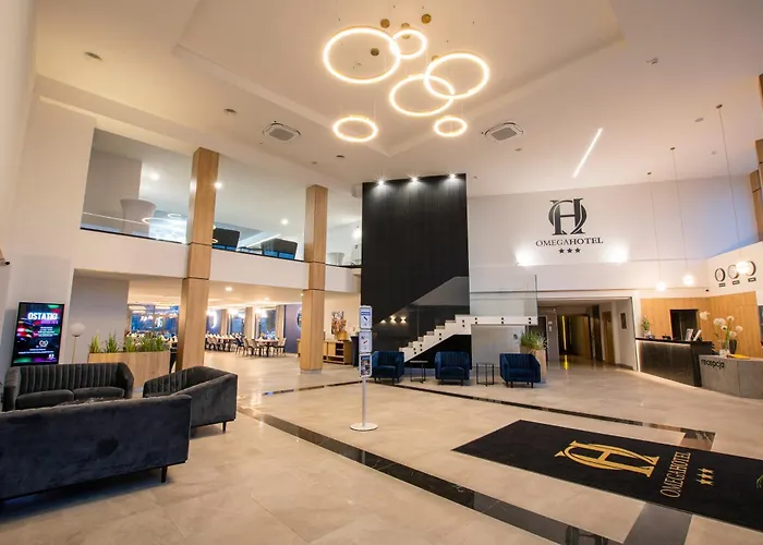 Omega Olsztyn (Warmian-Masurian)