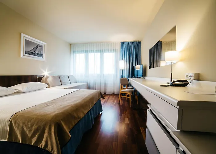 Hotel Omega Olsztyn (Warmian-Masurian)