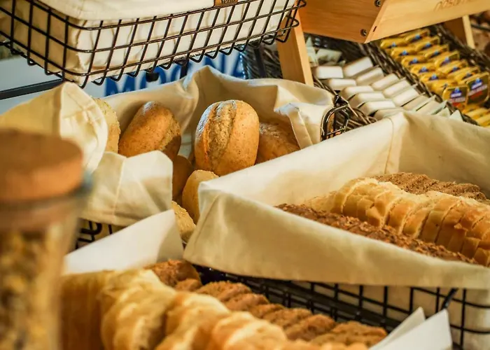 Hotel Omega Olsztyn (Warmian-Masurian)