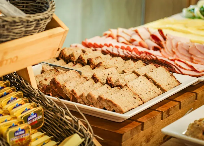 Omega 3* Olsztyn (Warmian-Masurian)