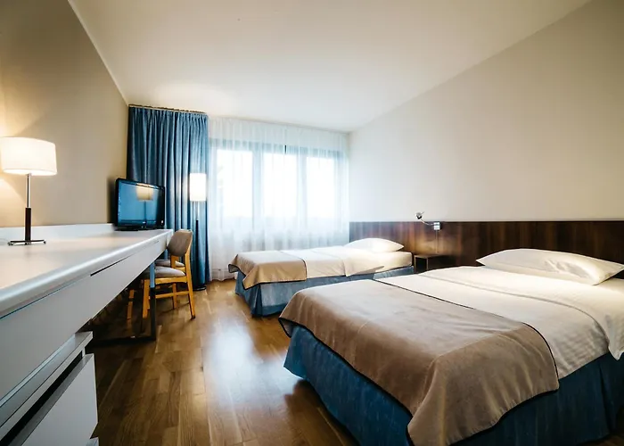 Omega 3* Olsztyn (Warmian-Masurian)