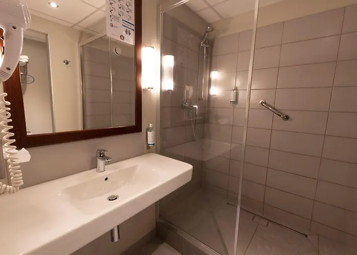 Hotel Omega Olsztyn (Warmian-Masurian)