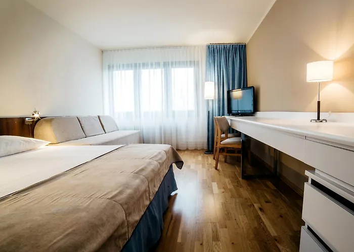 Omega Olsztyn (Warmian-Masurian)