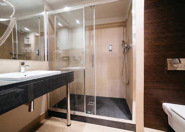 Omega 3* Olsztyn (Warmian-Masurian)