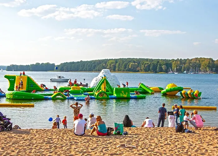 Omega Hotel Olsztyn (Warmian-Masurian)