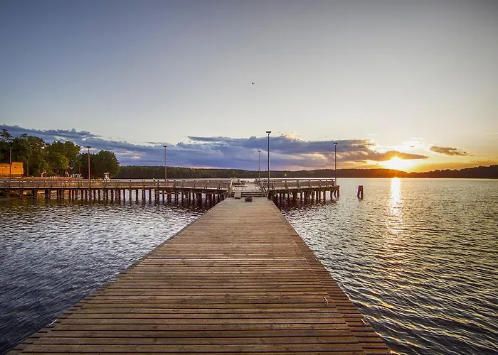 Omega 3* Olsztyn (Warmian-Masurian)