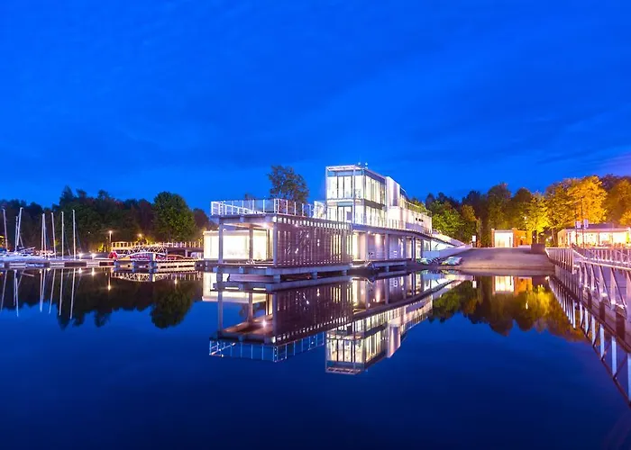 Omega Olsztyn (Warmian-Masurian)