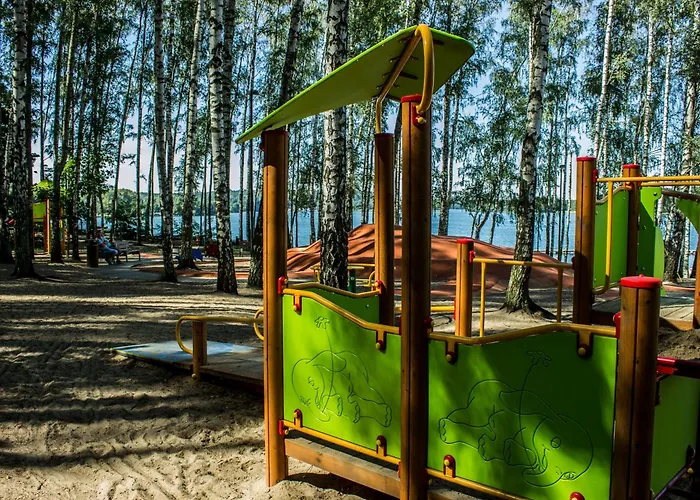 Omega 3* Olsztyn (Warmian-Masurian)