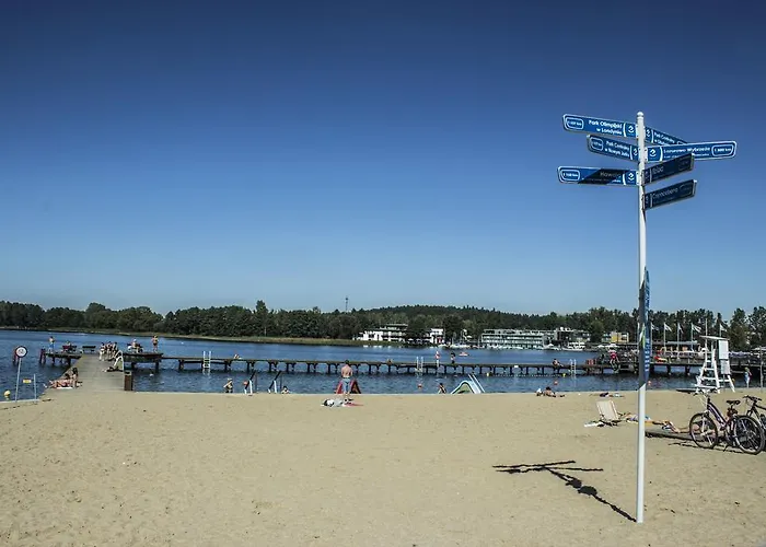 Omega 3* Olsztyn (Warmian-Masurian)