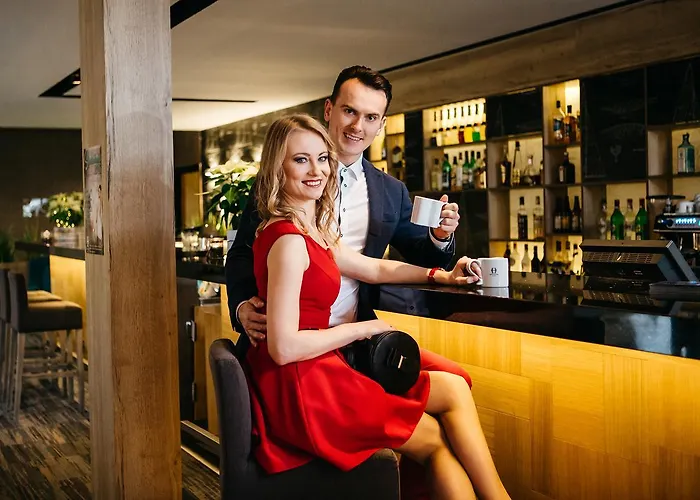 Hotel Omega Olsztyn (Warmian-Masurian)