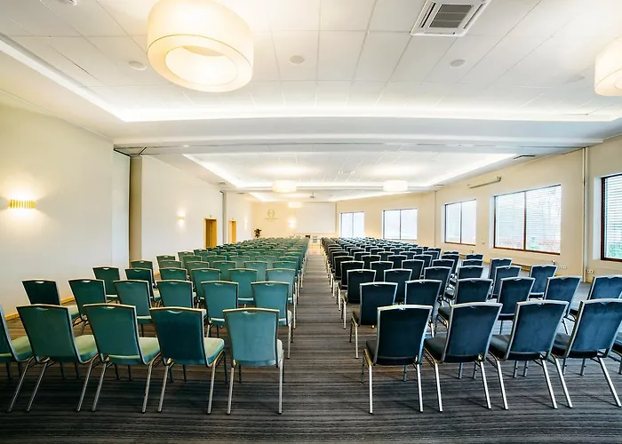 Hotel Omega Olsztyn (Warmian-Masurian)