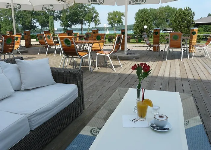 Omega Hotel Olsztyn (Warmian-Masurian)