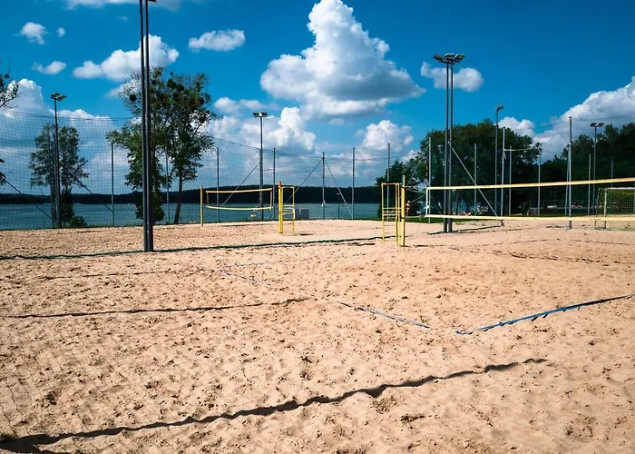 Hotel Omega Olsztyn (Warmian-Masurian)