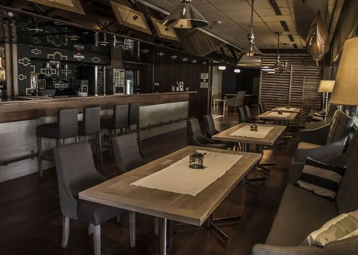 Omega Olsztyn (Warmian-Masurian)